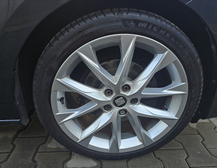 Seat Leon Kombi 1,5 l 96 kw