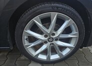 Seat Leon Kombi 1,5 l 96 kw