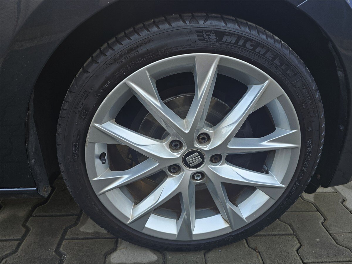 Seat Leon Kombi 1,5 l 96 kw