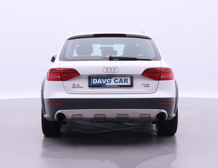 Audi A4 Allroad 6