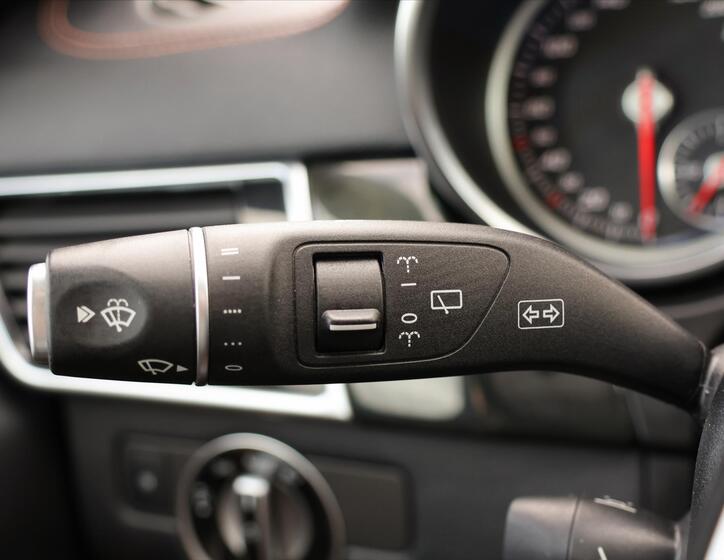 Mercedes-Benz GLS 26