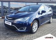 Chrysler Pacifica MPV 3,6 l 211 kw