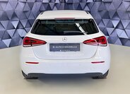 Mercedes-Benz Třídy A Hatchback 1,5 l 85 kw