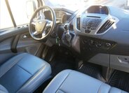 Ford Transit Custom Ostatní 2,2 l 92 kw