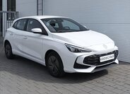 MG MG3 Hatchback 1,5 l 85 kw