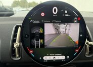 Mini Countryman SUV 2,0 l 160 kw