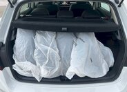 Škoda Fabia Hatchback 1,0 l 59 kw