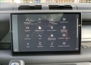 Land Rover Defender SUV 3,0 l 221 kw