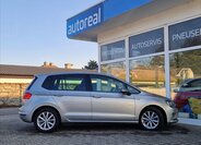 Volkswagen Golf Sportsvan Kombi 1,2 l 81 kw