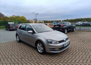 Volkswagen Golf Hatchback 1,4 l 110 kw