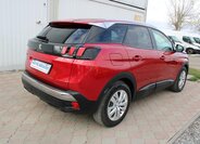 Peugeot 3008 SUV / Terénní 1,5 l 96 kw