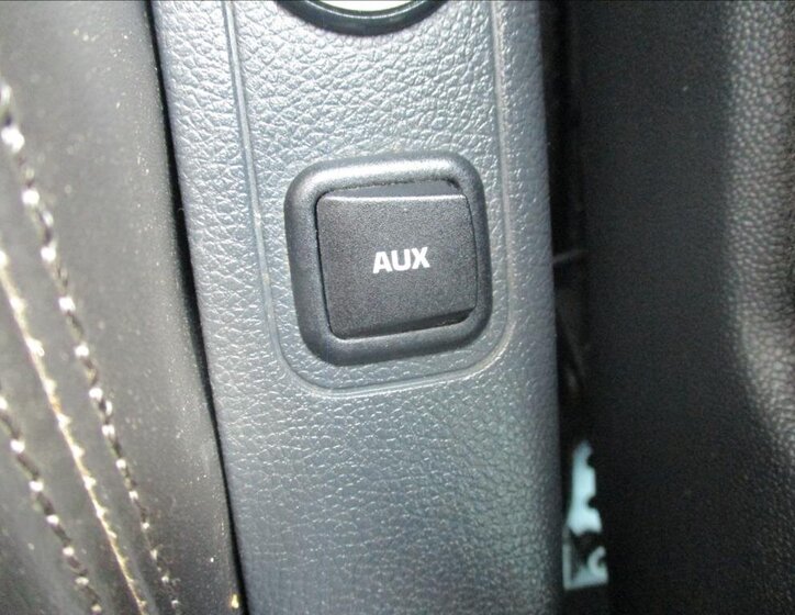 Škoda Fabia Kombi 1,2 l 63 kw