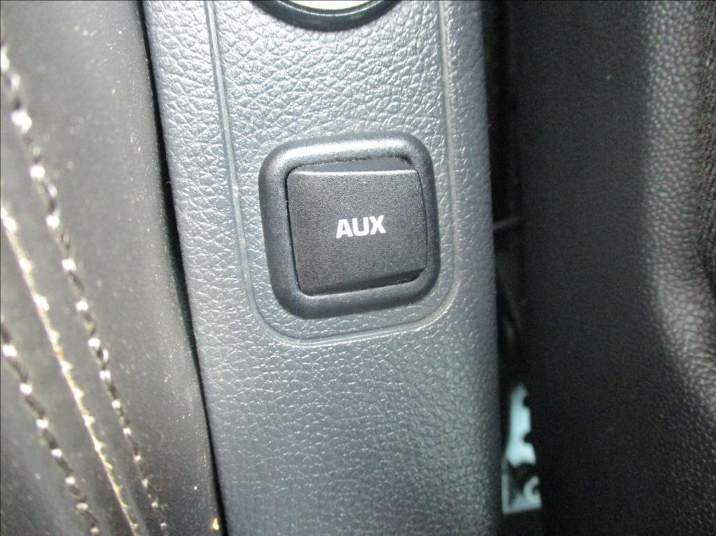 Škoda Fabia Kombi 1,2 l 63 kw