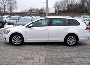 Volkswagen Golf Kombi 1,6 l 85 kw