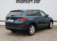 Škoda Kodiaq Kombi 2,0 l 110 kw