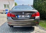 BMW Řada 5 4