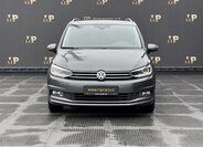 Volkswagen Touran 2