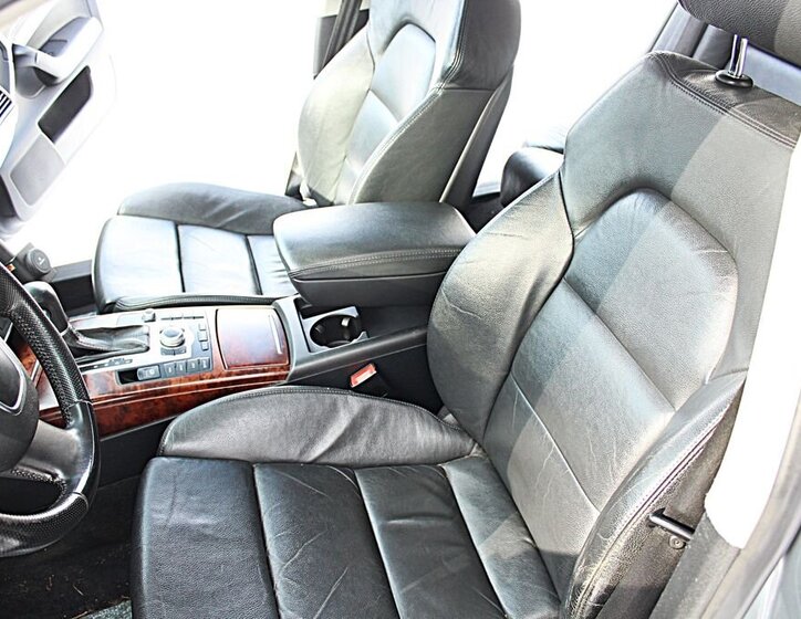 Audi A6 Kombi 2,7 l 132 kw