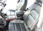 Audi A6 Kombi 2,7 l 132 kw