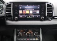 Škoda Karoq SUV 2,0 l 85 kw