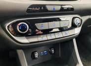 Hyundai i30 Hatchback 998,0 88 kw