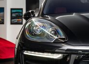 Porsche Macan 22