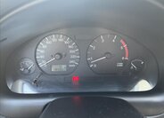 Mitsubishi Carisma Liftback 1,9 l 75 kw