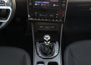 Hyundai Tucson SUV / Terénní 1,6 l 110 kw