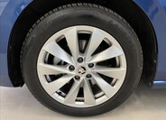 Škoda Superb Liftback 2,0 l 110 kw