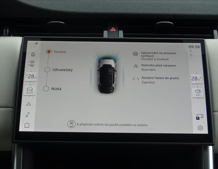 Land Rover Discovery Sport 19