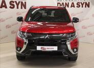 Mitsubishi Outlander 2
