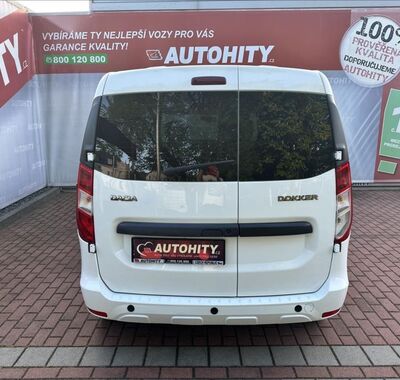 Dacia Dokker 7