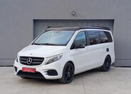 Mercedes-Benz Třídy V Kombi 2,1 l 140 kw