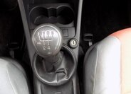Škoda Fabia Hatchback 1,2 l 44 kw