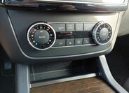 Mercedes-Benz GLS SUV / Terénní 3,0 l 190 kw