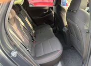 Hyundai i30 Kombi 1,5 l 118 kw