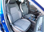 Renault Captur Hatchback 1,3 l 96 kw