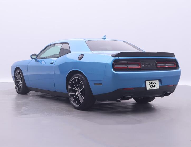Dodge Challenger 5