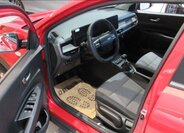 KIA Stonic SUV 0,0 0