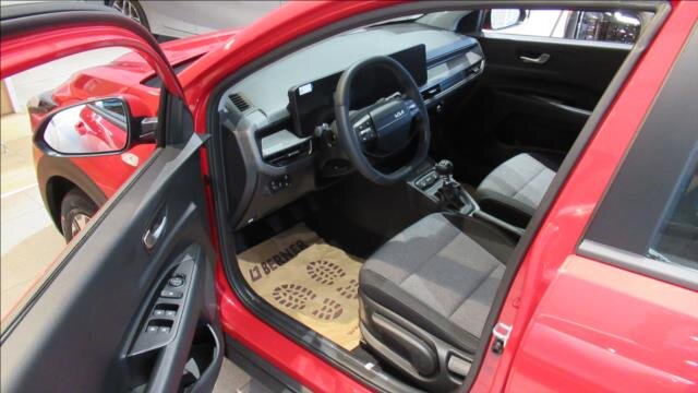 KIA Stonic SUV 0,0 0