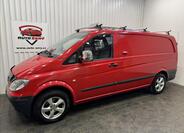 Mercedes-Benz Vito 3