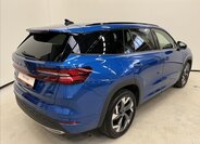 Škoda Kodiaq SUV 2,0 l 142 kw