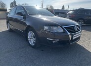 Volkswagen Passat 7