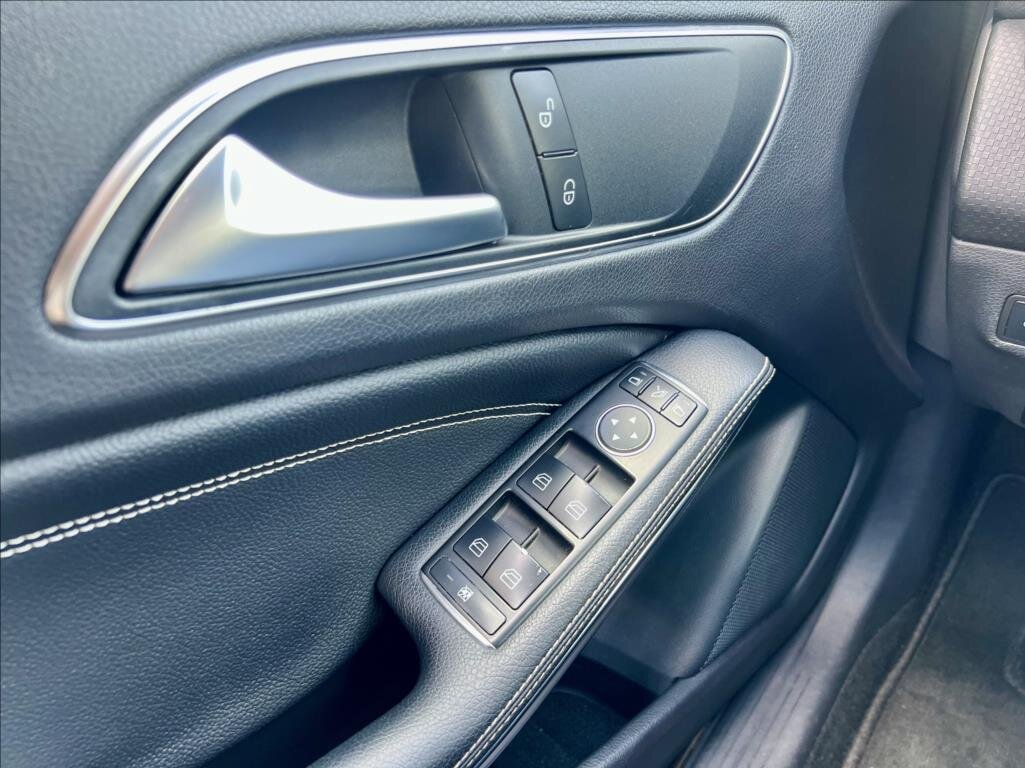 Mercedes-Benz Třídy A