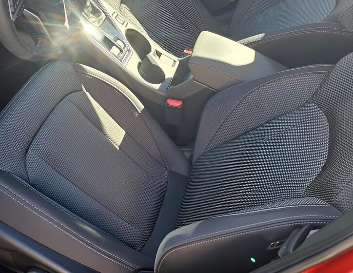 Subaru Crosstrek SUV / Terénní 2,0 l 100 kw