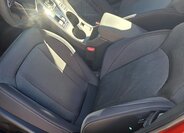 Subaru Crosstrek SUV / Terénní 2,0 l 100 kw