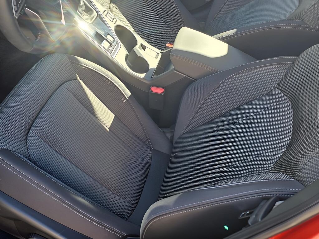 Subaru Crosstrek SUV / Terénní 2,0 l 100 kw