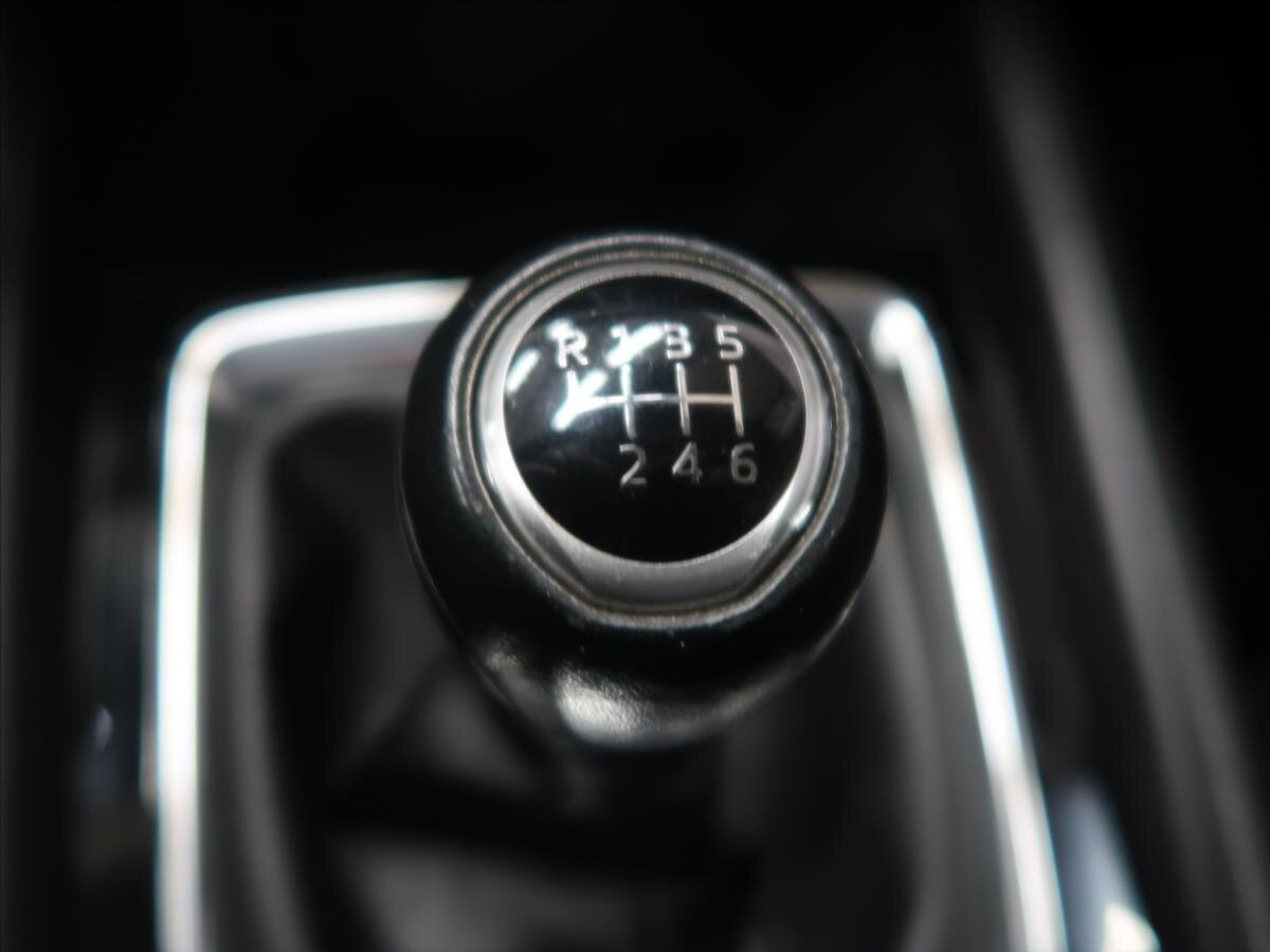 Mazda CX-5 SUV / Terénní 2,0 l 121 kw