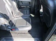 Mercedes-Benz Třídy V Kombi 2,1 l 140 kw