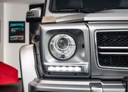 Mercedes-Benz Třídy G 20